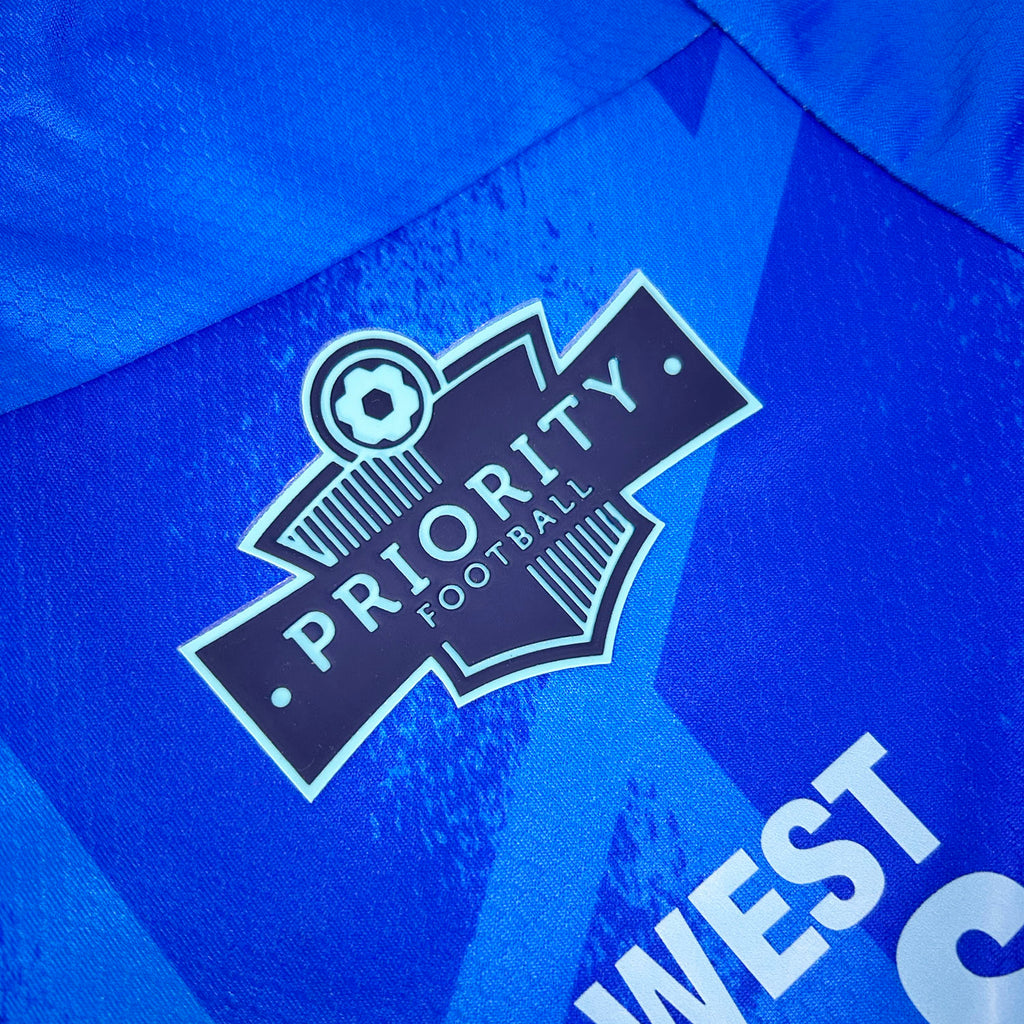 Litaro Priority Football - Kids Full Kit