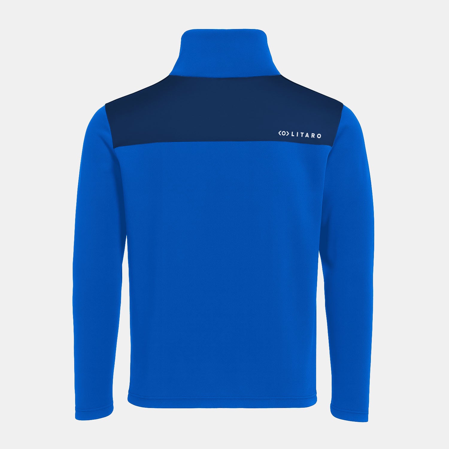 Priority Football Coaches - DualForm Quarter Zip
