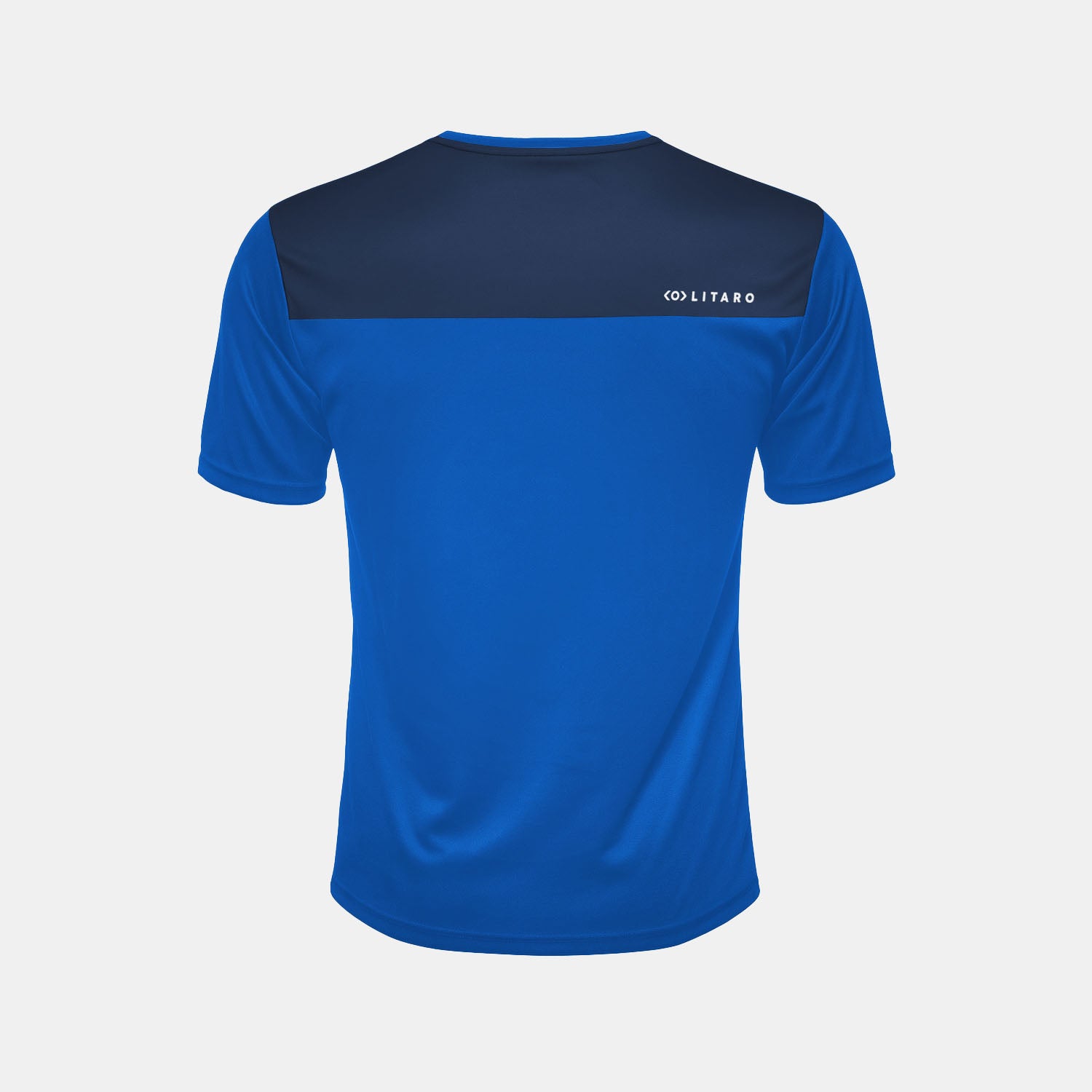 Priority Football Coaches - Dualform Training Shirt