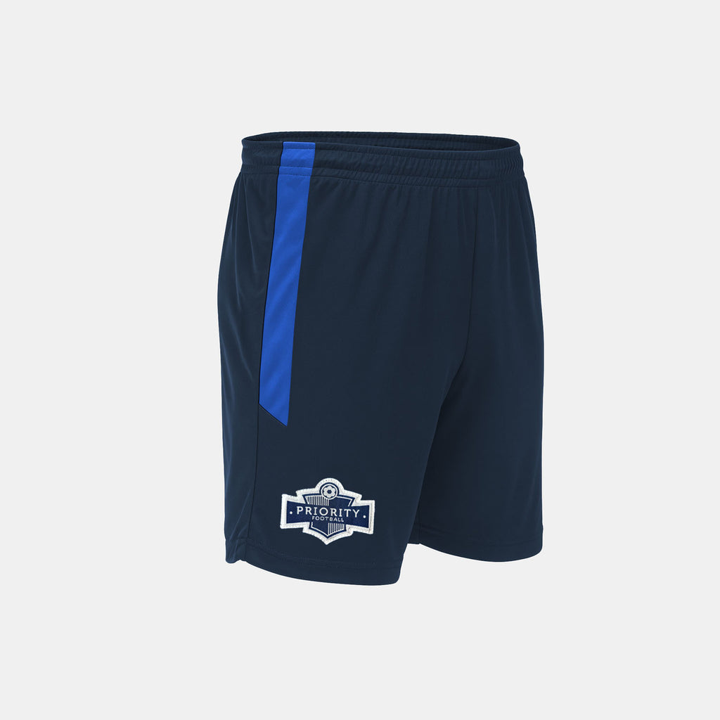 Priority Football Coaches - DualForm Training Shorts