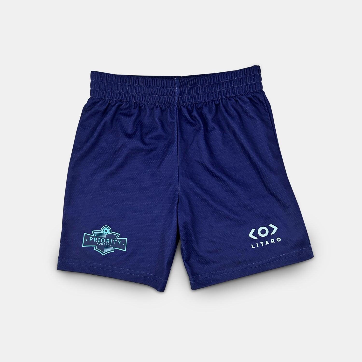 Litaro Priority Football - Kids Full Kit