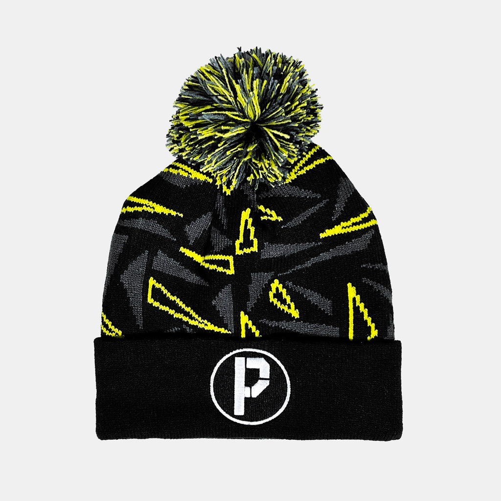 Proformance Coaching - Bobble Hat