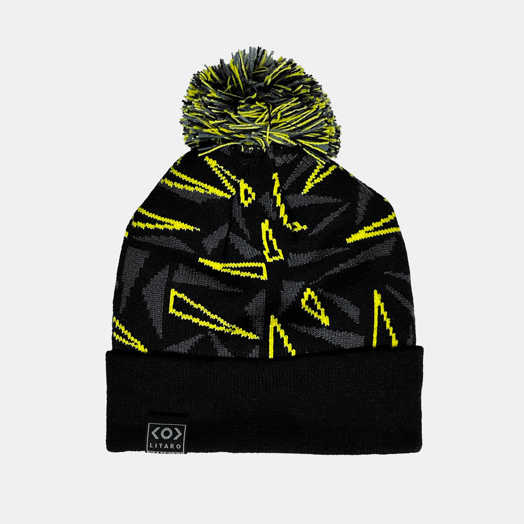Proformance Coaching - Bobble Hat