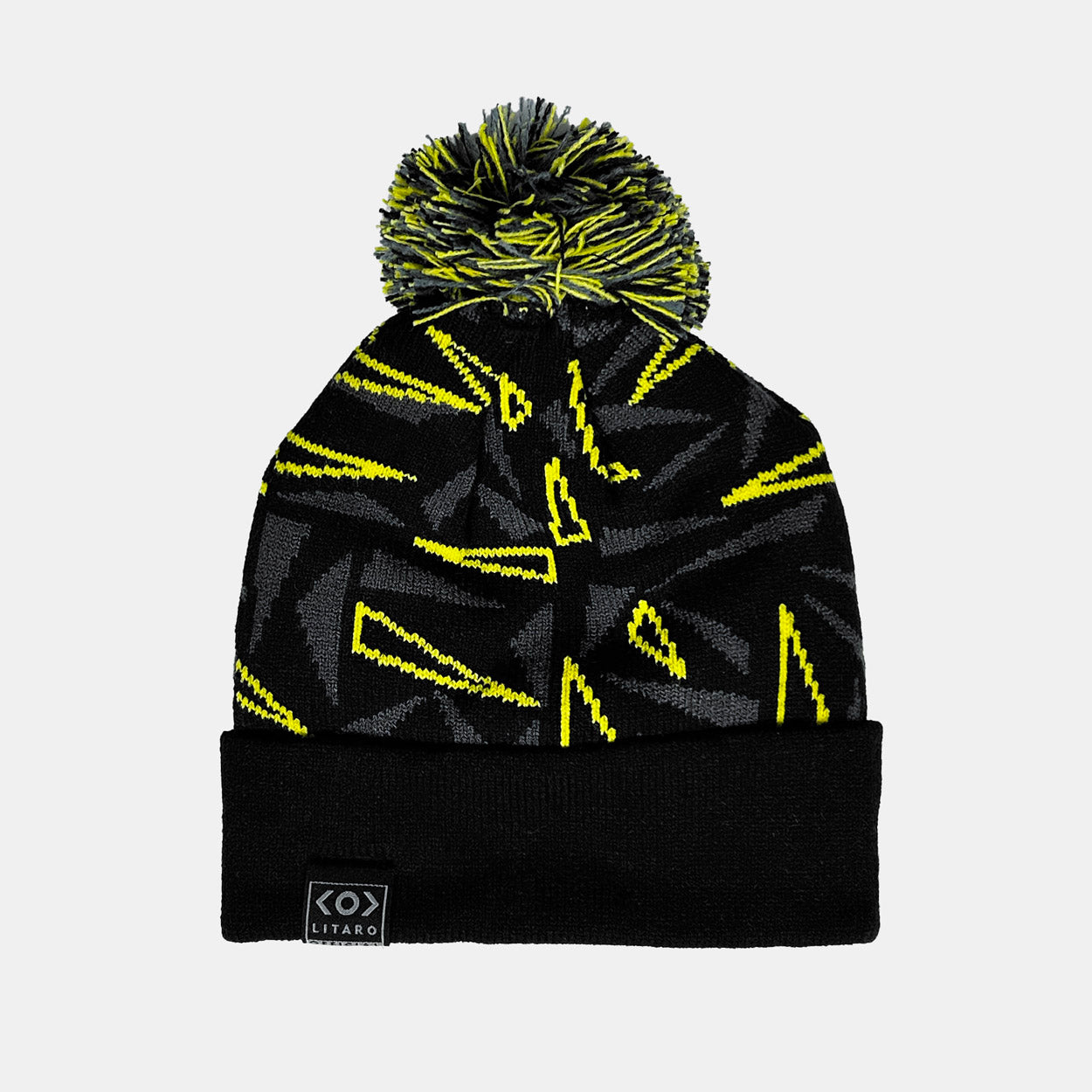 Proformance Coaching - Bobble Hat