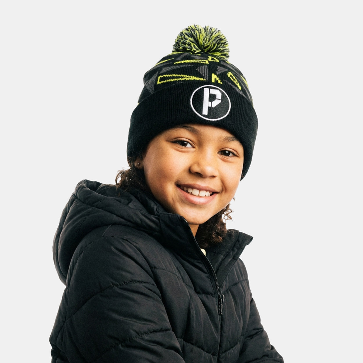 Proformance Coaching - Bobble Hat