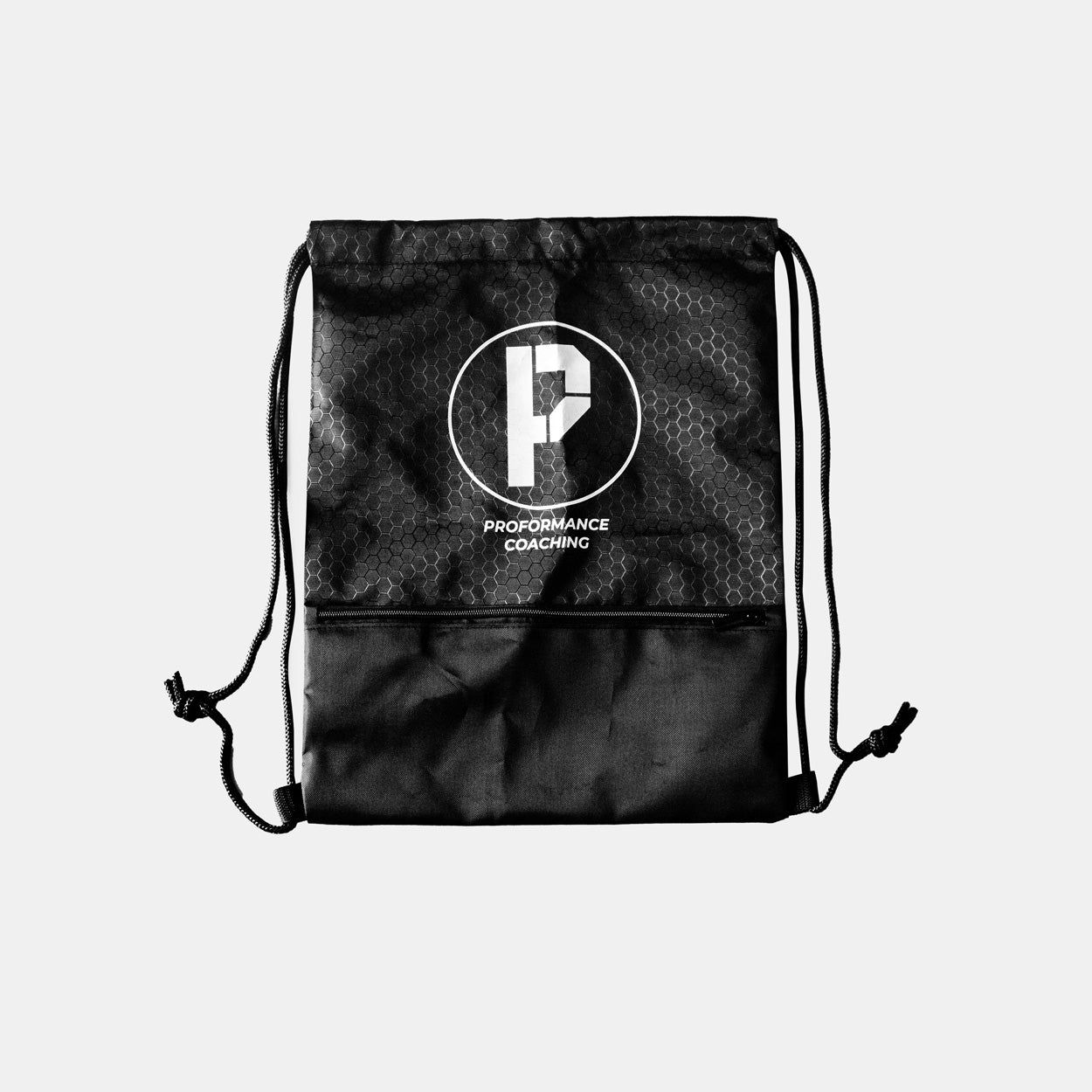 Proformance Coaching - Drawstring Bag