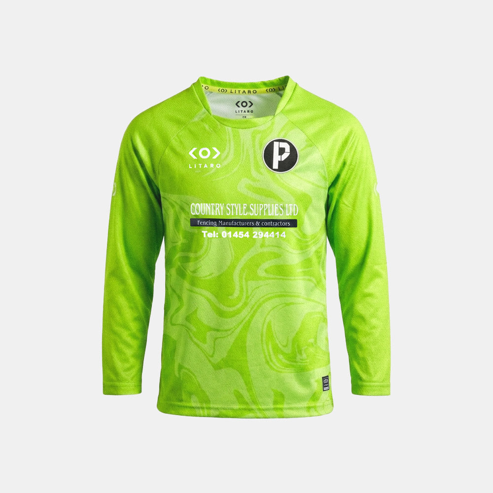 Proformance Coaching - Kids Goalkeeper Kit