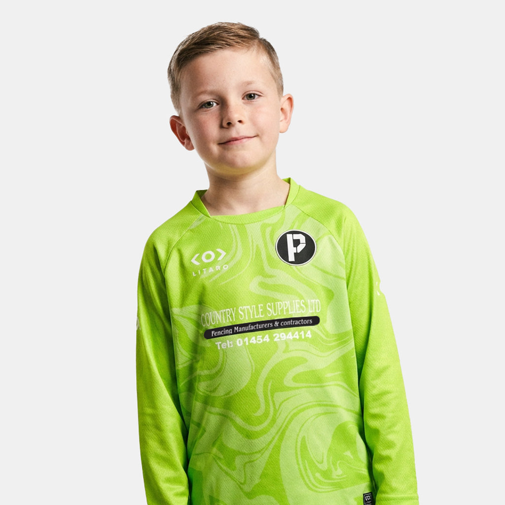 Proformance Coaching - Kids Goalkeeper Kit