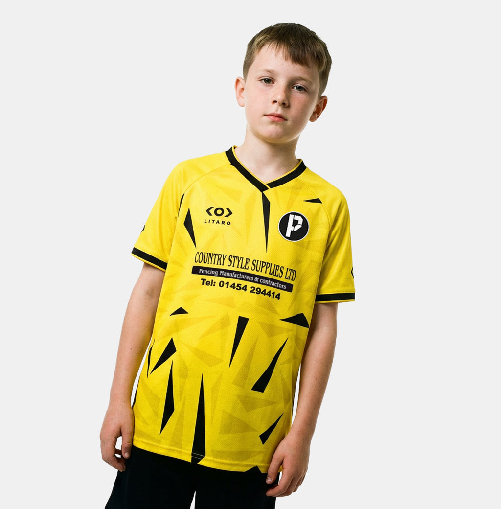 Proformance Coaching - Kids Full Kit