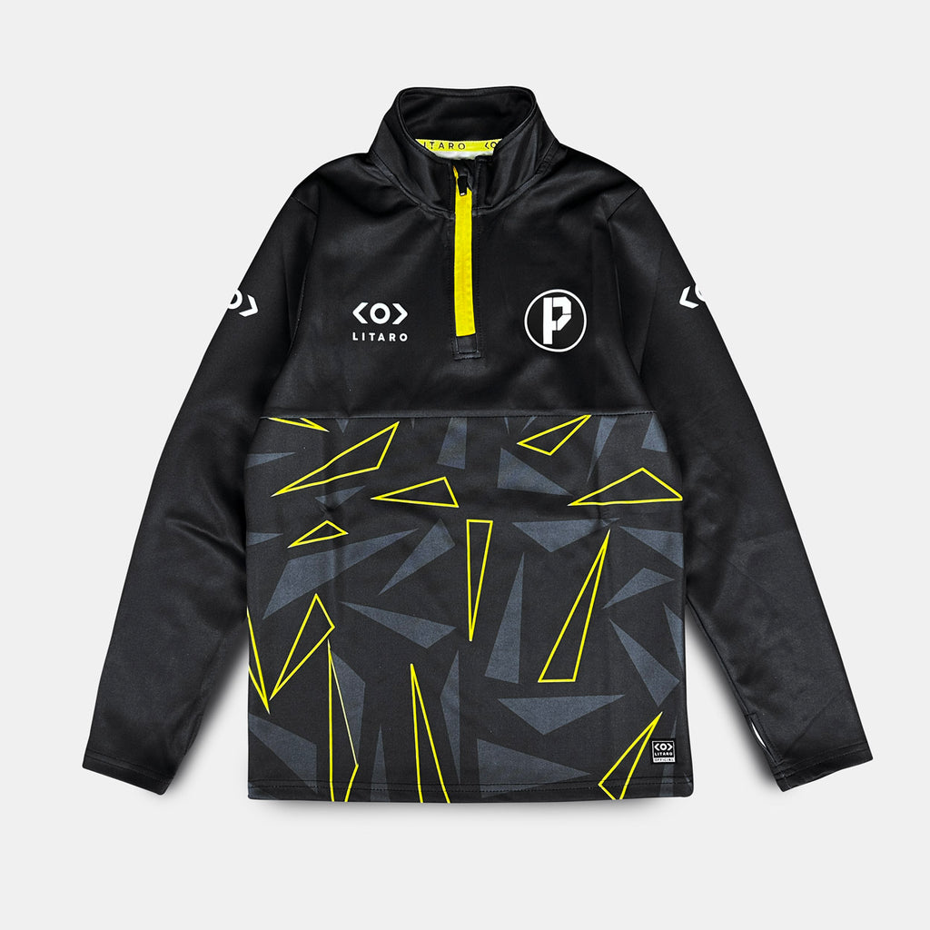 Proformance Coaching 1/4 Zip Jersey