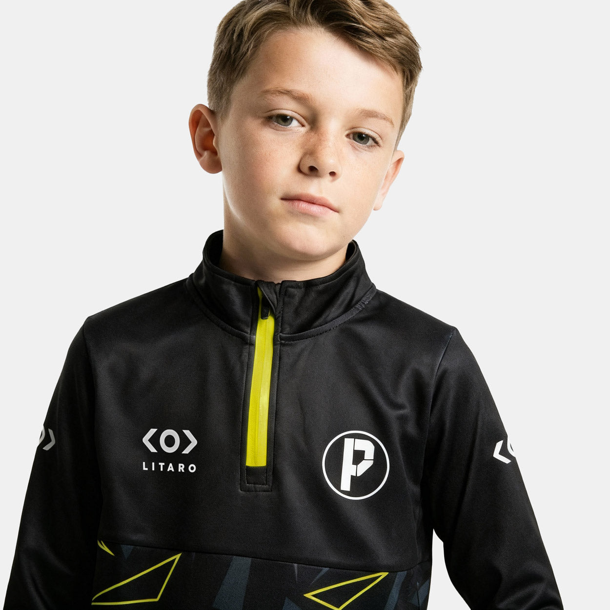 Proformance Coaching 1/4 Zip Jersey