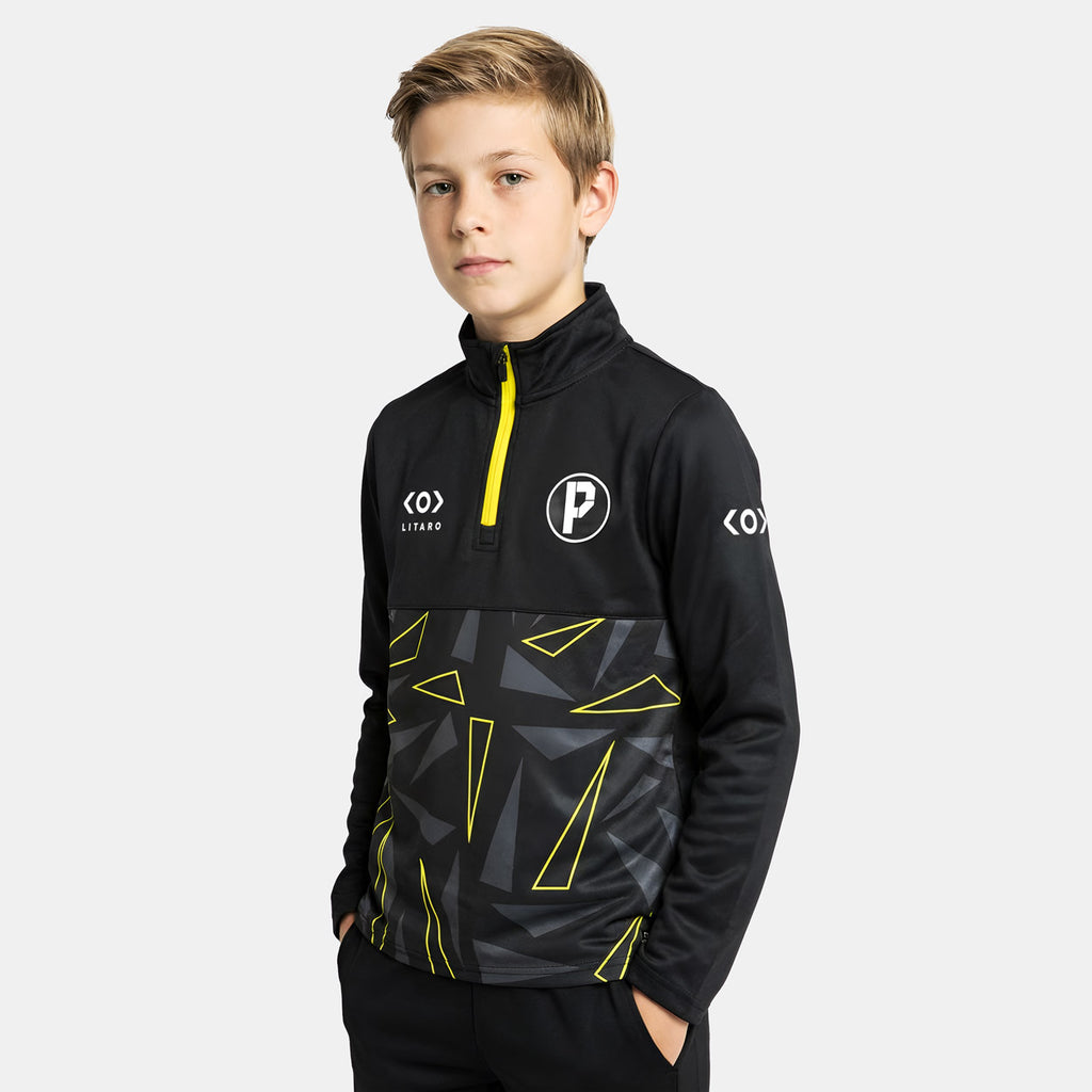 Proformance Coaching 1/4 Zip Jersey