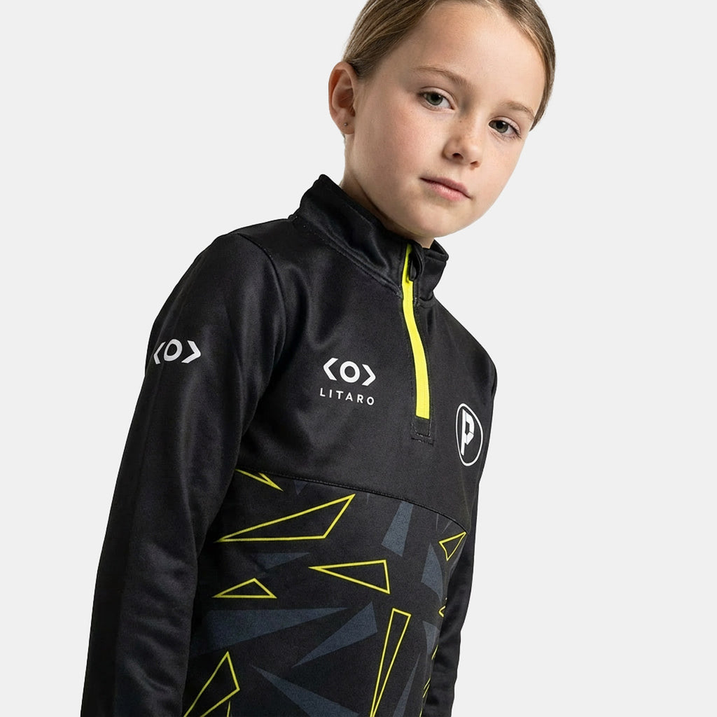 Proformance Coaching 1/4 Zip Jersey