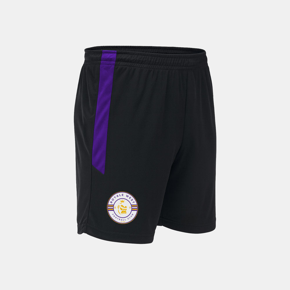 Royale West FC - DualForm Full Training Kit