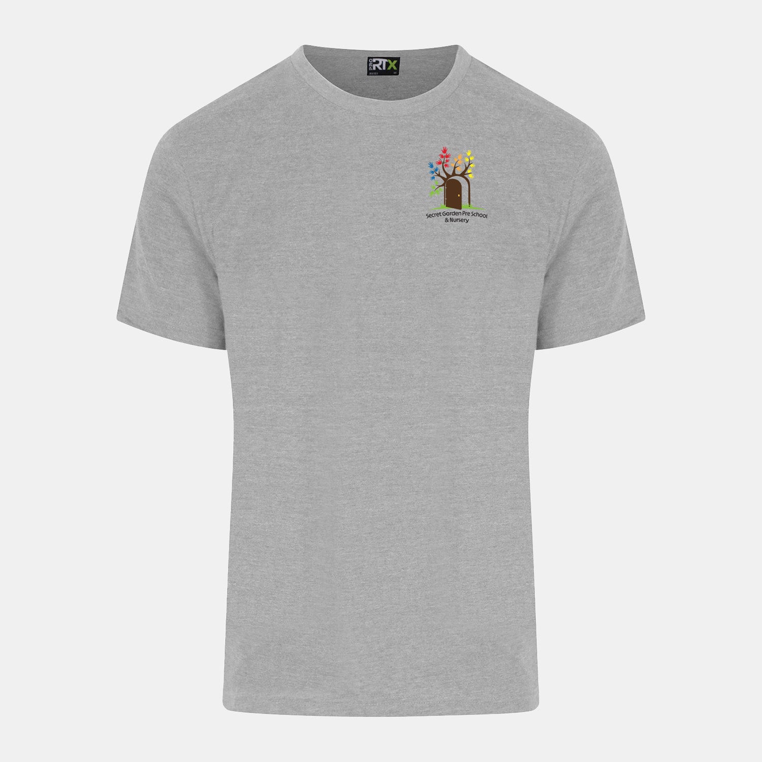 Secret Garden - Staff Staff T-Shirt