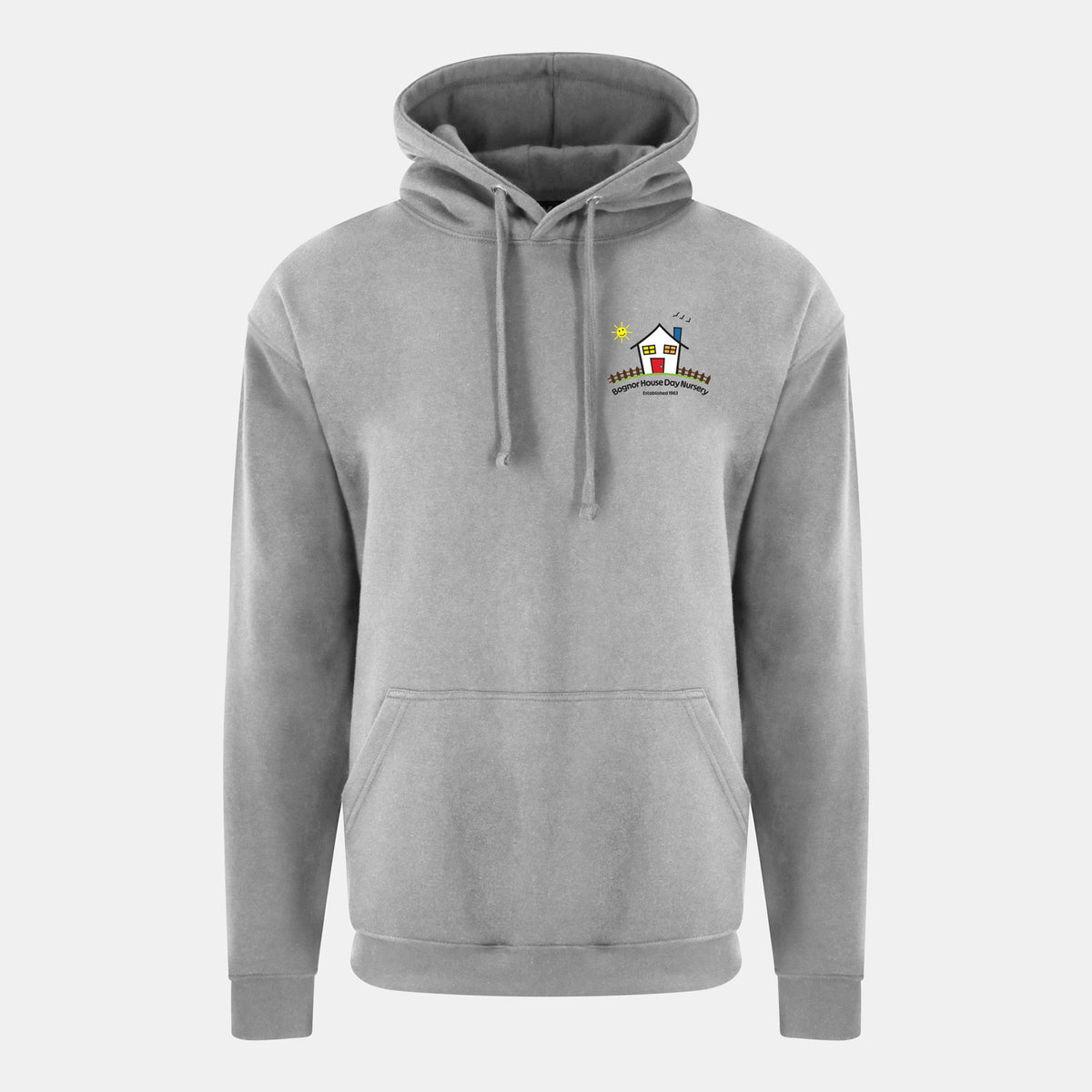 Bognor House Nursery - Staff Hoodie