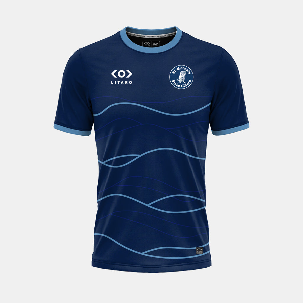 St Michaels - Activewear Bundle