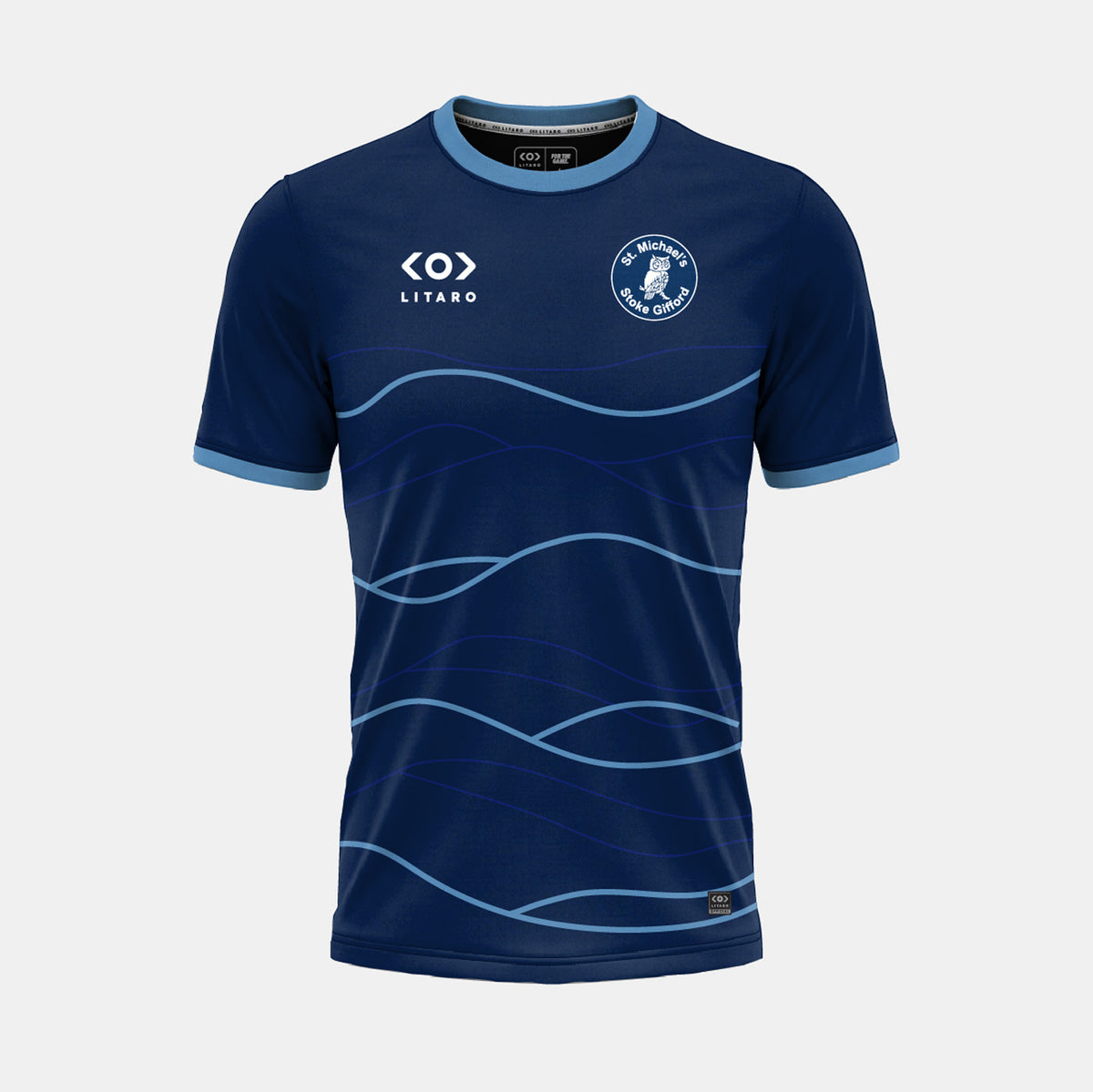 St Michaels - Activewear Bundle
