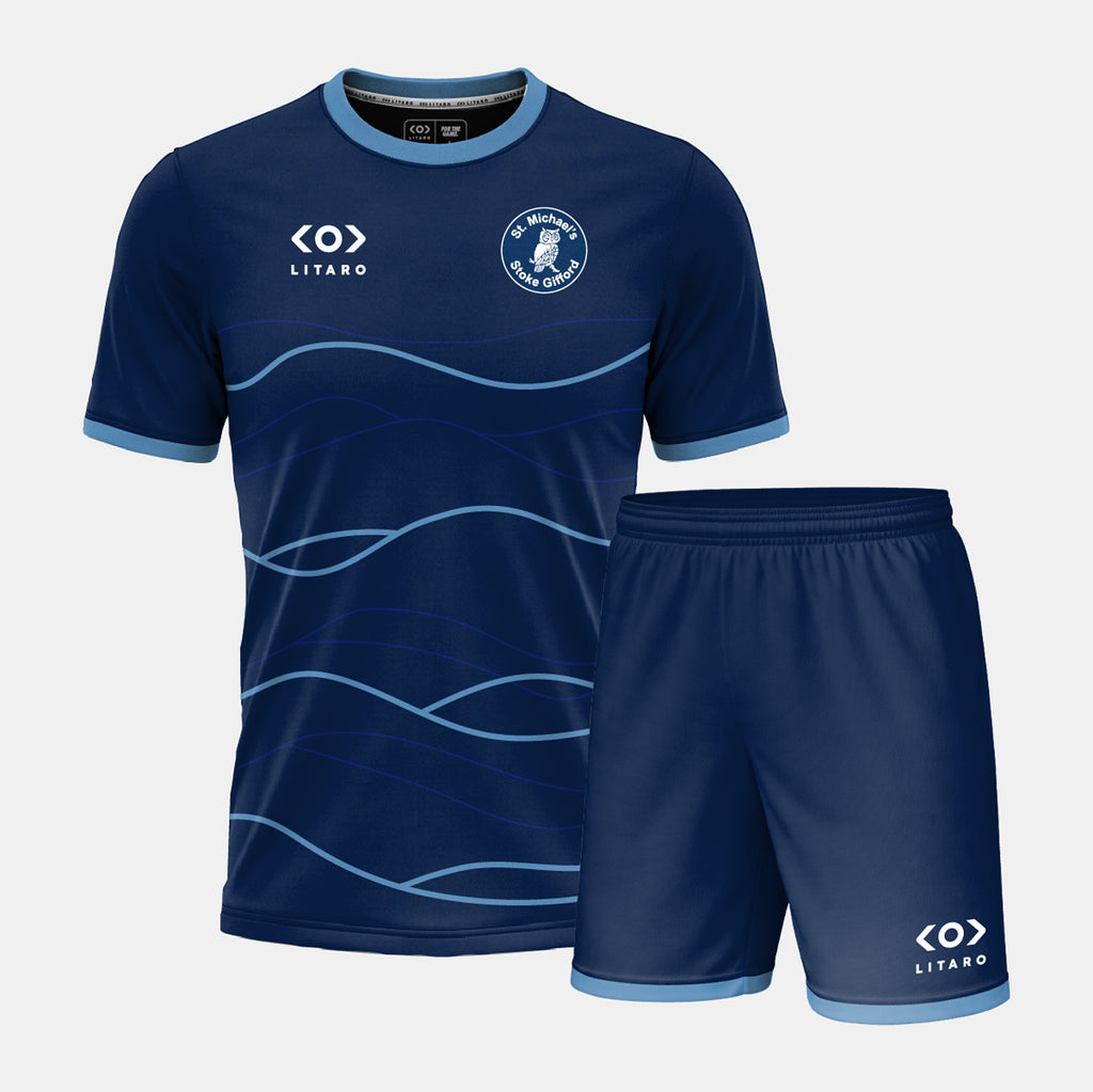 St Michaels - Activewear Bundle