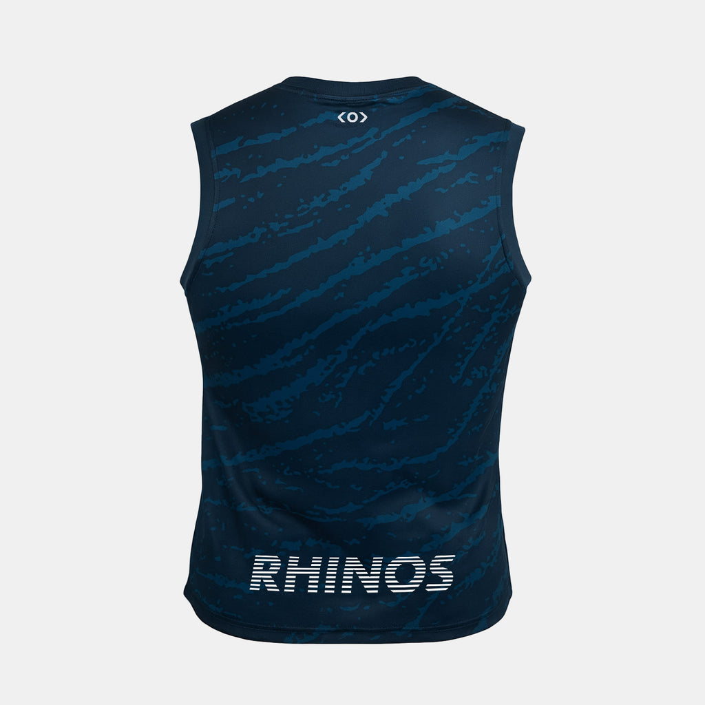 Yatton Rhinos - PolyLite Running Vest