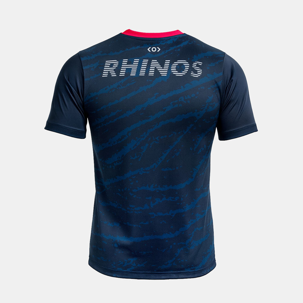 Yatton Rhinos - PolyLite Training Shirt