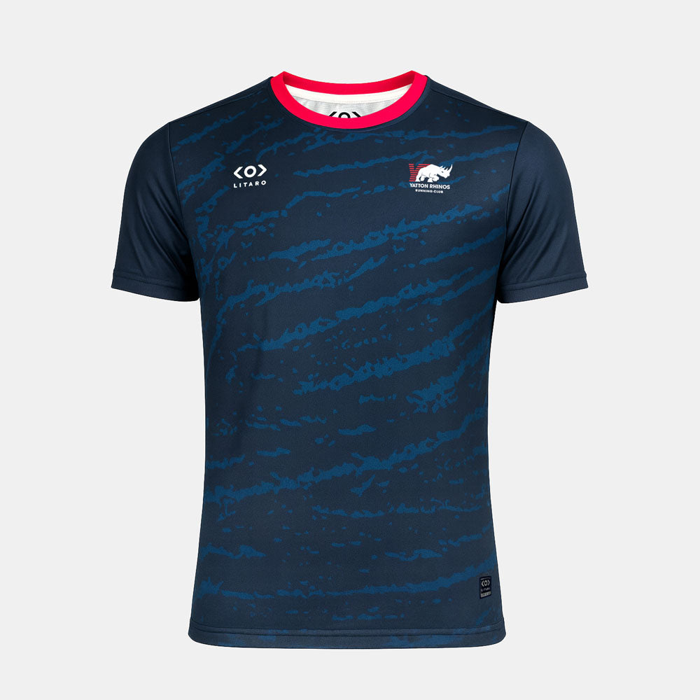 Yatton Rhinos - PolyLite Training Shirt